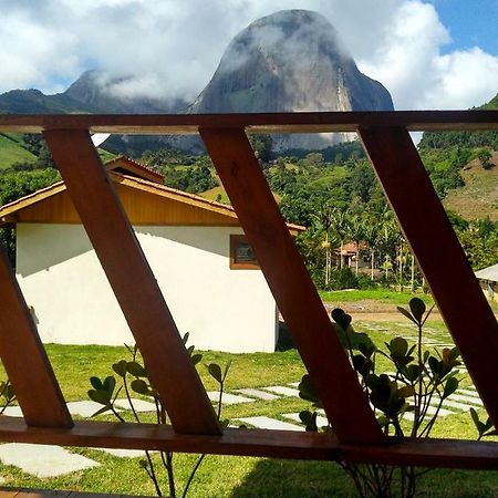 Pousada Aconchego Da Rota Domingos Martins Bagian luar foto