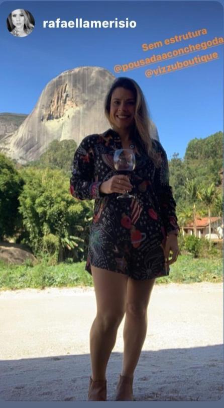 Pousada Aconchego Da Rota Domingos Martins Bagian luar foto