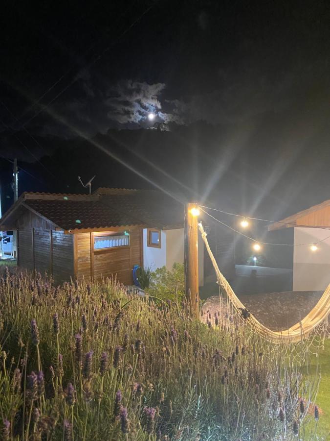 Pousada Aconchego Da Rota Domingos Martins Bagian luar foto